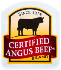 Certification Angus Beef